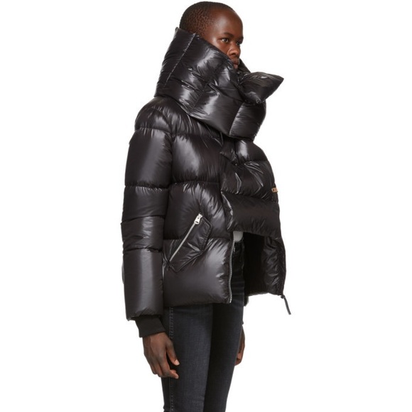 Mackage Mirri Puffer Jacket - Picture 2 of 9